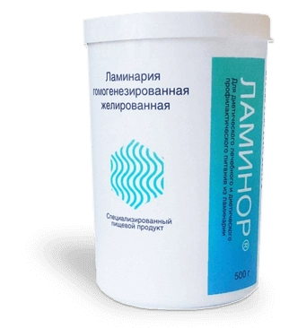 Ламинор