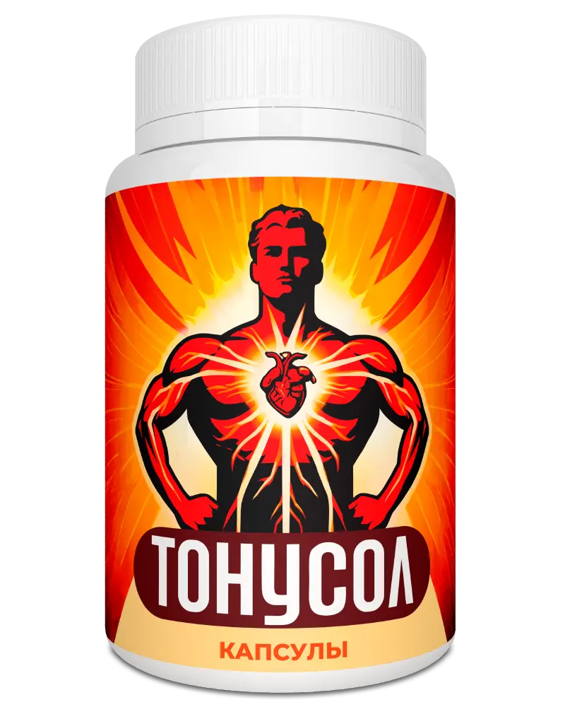 Тонусол